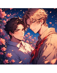 Sau khi trở thành thế thân cảnh hôn độc quyền, tôi đã công khai với ảnh đế