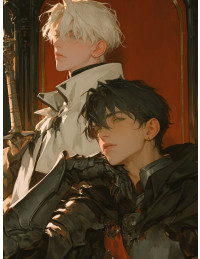 Tôi cắn đàn anh Alpha cấp cao thành Omega luôn rồi