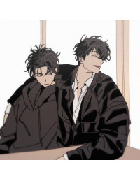 Lấy nụ hôn làm con dấu