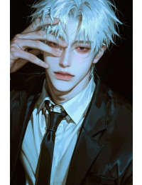 Vì muốn vào biên chế, tôi bỏ rơi bạn trai cũ là Tà thần