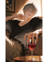 Đại lão nóng nảy, hắn sợ đau