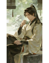 Khi Pháo Hôi Quyết Định Cứu Vớt Sư Đệ Phản Diện