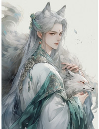 Nam hồ ly tinh của Trẫm