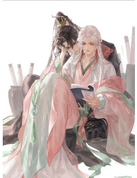 Ngươi chính là liều thuốc giải của ta