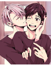 Trở Về Thời Thiếu Niên Của Chồng Tôi