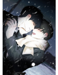 Cậu là Omega của tôi