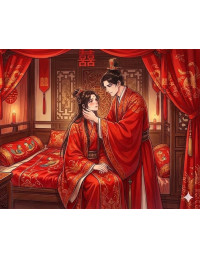 SAU KHI GẢ THAY, TÔI BỊ NGƯỜI CHÚ PHONG TRẦN QUẤN LẤY