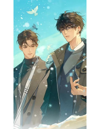 Chậc, eo cậu cũng thon đấy chứ