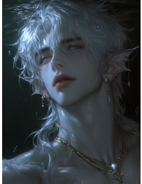 Giọt lệ trân châu