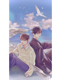 Sau Khi Xuyên Thành Pháo Hôi Vạn Người Ghét, Tôi Cùng Nam Chính HE