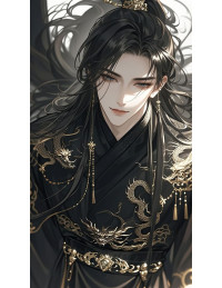 Sư huynh độc ác sau khi nhìn thấy dòng chữ