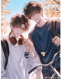 Cậu bạn cùng phòng này, cậu thấy truyện 'mặn' tôi viết về chúng ta thế nào?