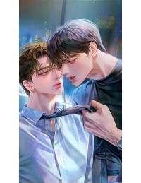 Anh trai nuôi tự nguyện làm lưỡi đao của tôi