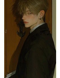 Bạn Trai Tà Thần Thèm Đến Phát Khóc