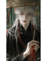 Hoàng đế tuyển tú, lệ ta rơi