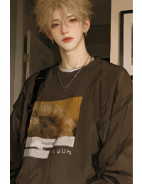 Thiếu gia "tác tinh" ngoan ngoãn hơn sau khi nhìn thấy bình luận