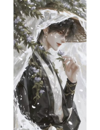 Kinh thành Phật tử từ bi hỉ xả, hắn chỉ tàn nhẫn với duy nhất kẻ làm phu quân là ta