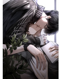 Cậu bạn cùng phòng lạnh lùng khẩu thị tâm phi