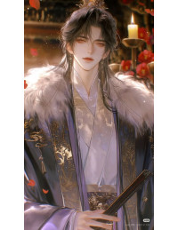 Hèn mọn giữ mạng, cuối cùng lại thành Nam hậu