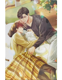 Bạch Nguyệt Quang Là Cậu Nhỏ Của Bạn Trai Hắn