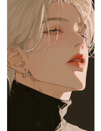 Tôi là một kẻ mù, đối tượng liên hôn của tôi rất tuyệt, mà cũng rất "bạo"