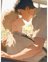 Sau khi người tôi thầm yêu trở thành bạn trai của bạn cùng phòng