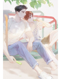 Tôi là một Omega cấp thấp. Vì không thể mang thai, tôi từ một bạn học kèm đã trở thành công cụ phát tiết của thiếu gia