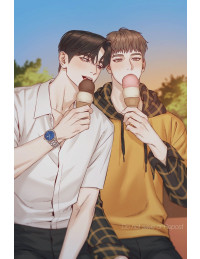 Năm thân mật nhất với Trang Bắc Hàn, hai đứa tôi trốn trong phòng học trống để hôn nhau