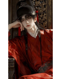 Một chén Ôn Tình Tửu, đã khiến ta bị đương kim Thánh thượng lôi tuột lên long sàng